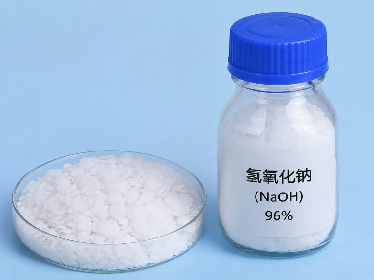 昌吉回族自治州工业级次氯酸钠溶液